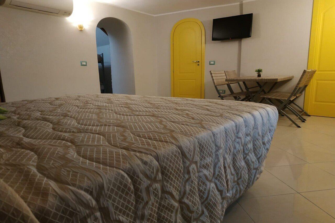 Buono B&B Naples Luaran gambar