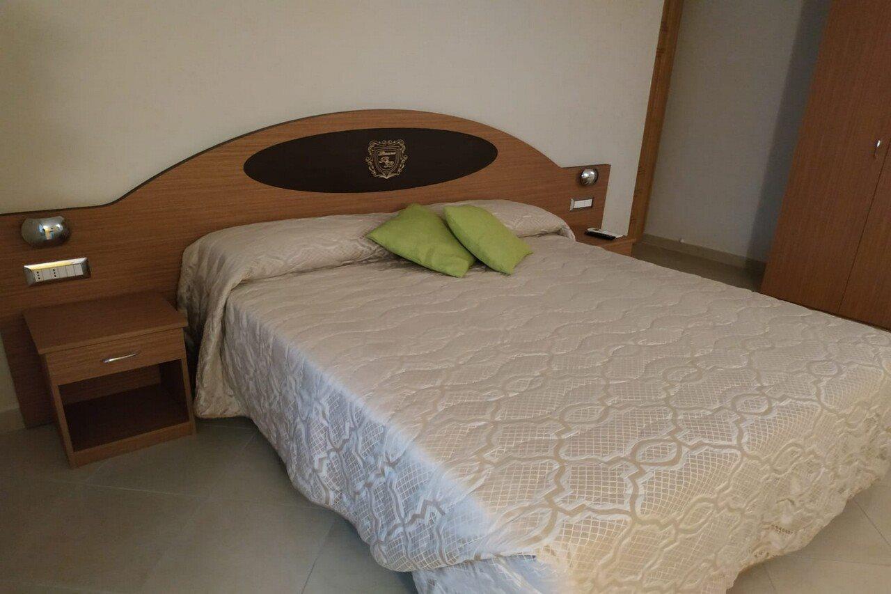 Buono B&B Naples Luaran gambar