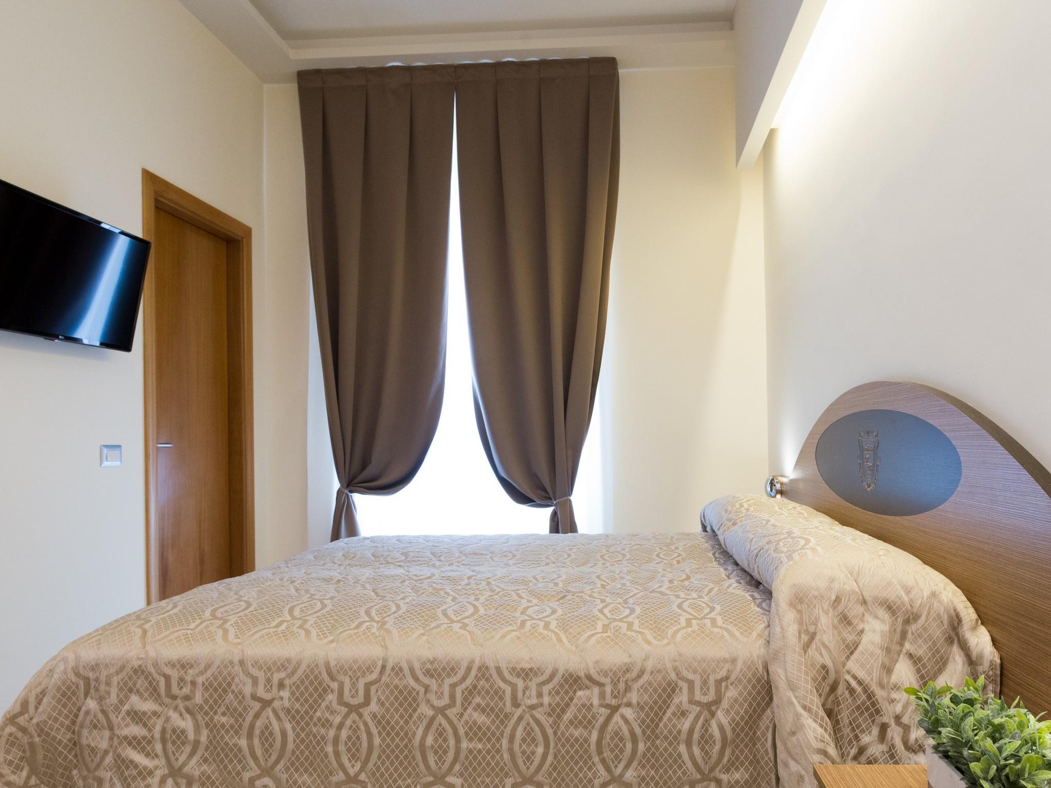 Buono B&B Naples Luaran gambar