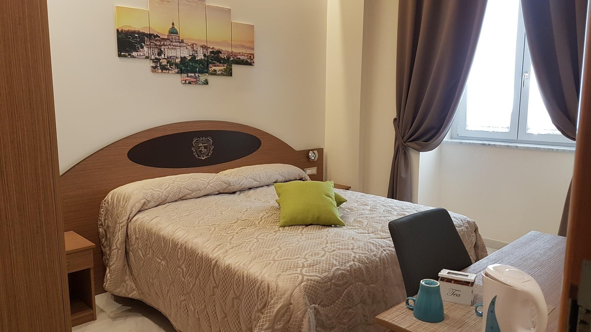 Buono B&B Naples Luaran gambar