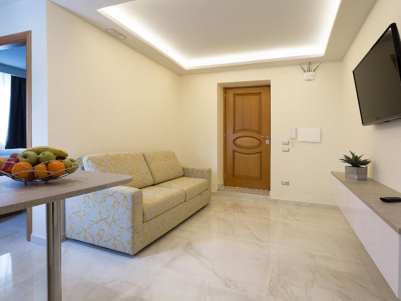 Buono B&B Naples Luaran gambar