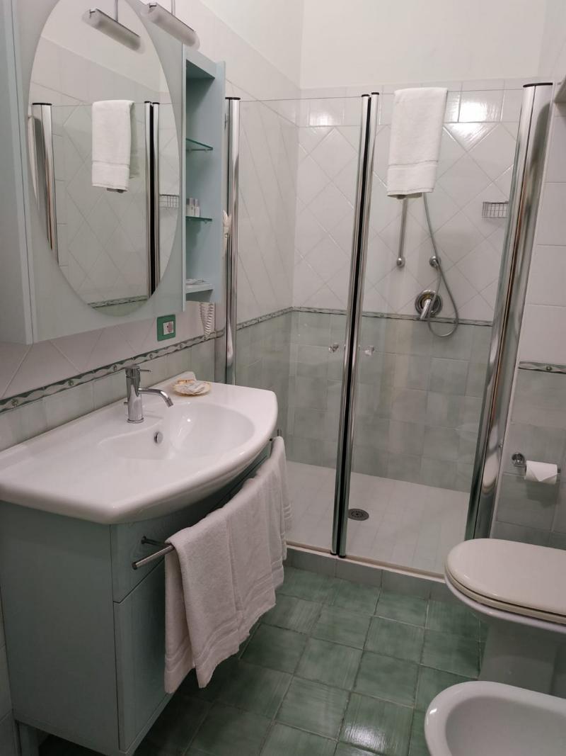 Buono B&B Naples Luaran gambar