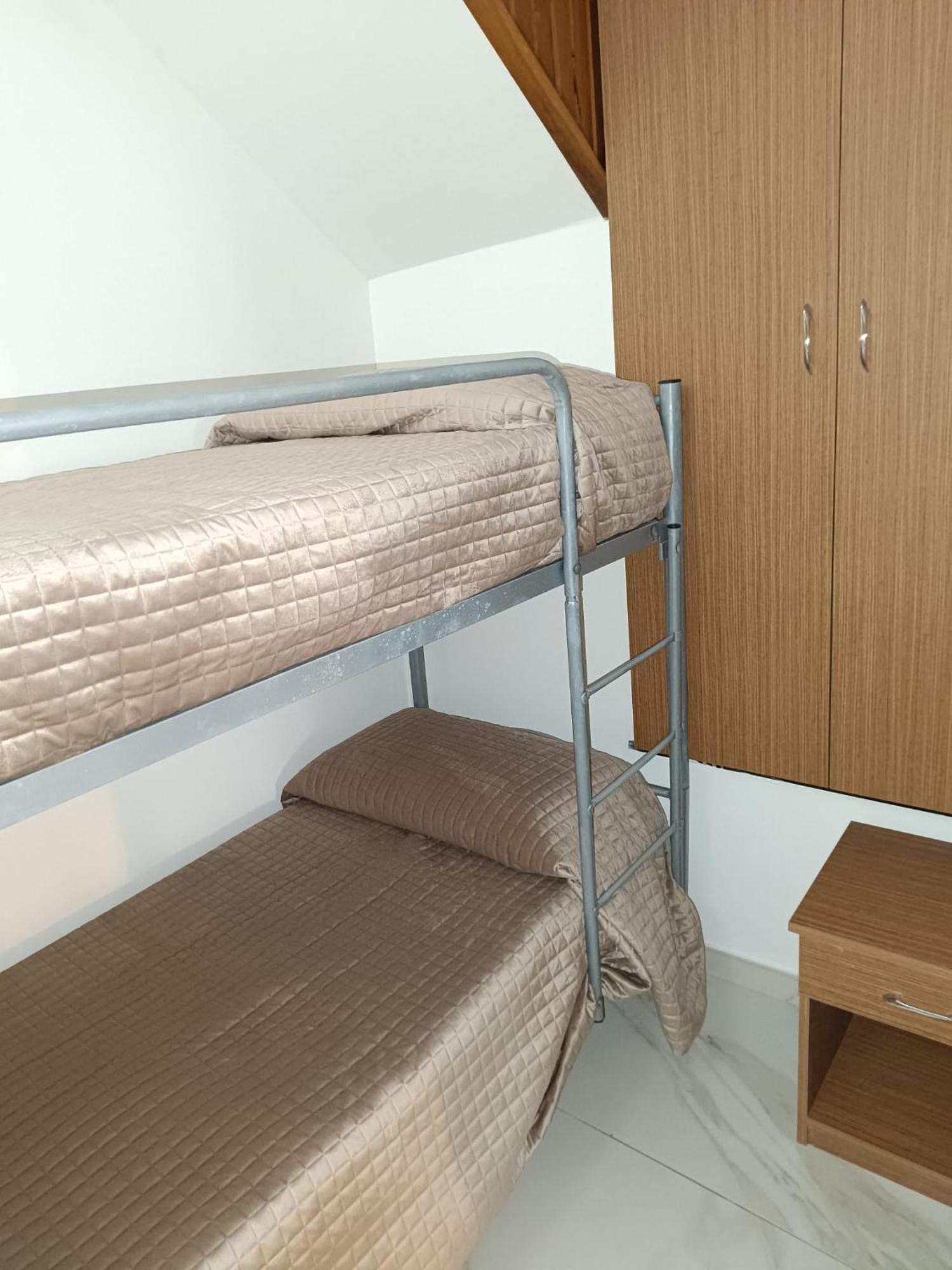 Buono B&B Naples Luaran gambar