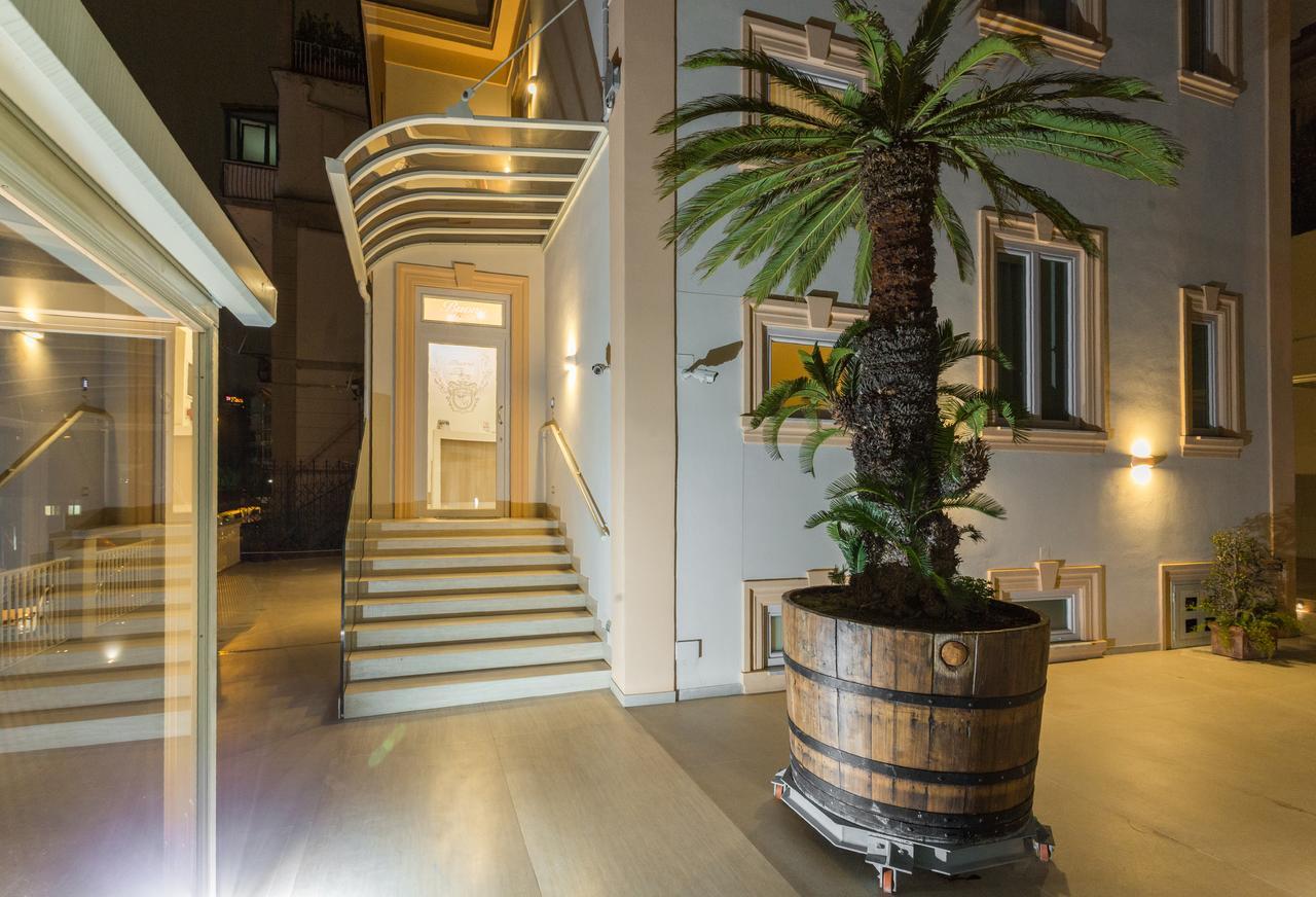 Buono B&B Naples Luaran gambar