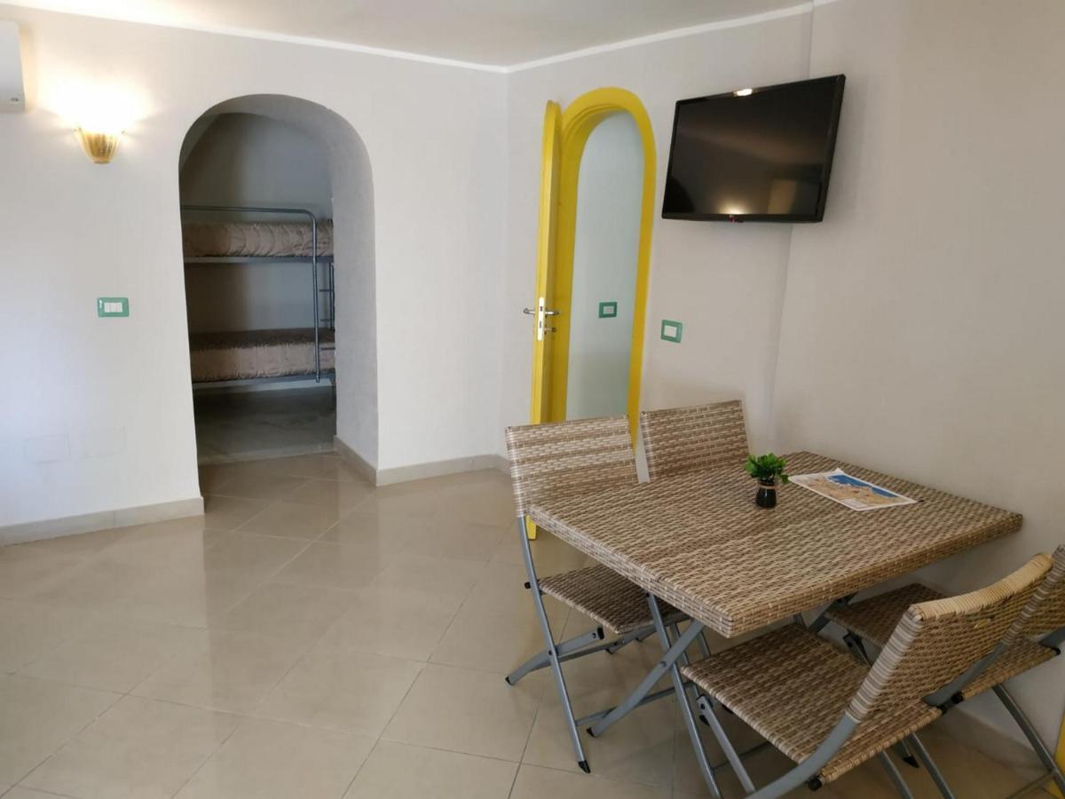Buono B&B Naples Luaran gambar