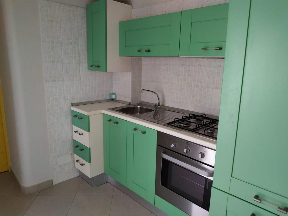 Buono B&B Naples Luaran gambar